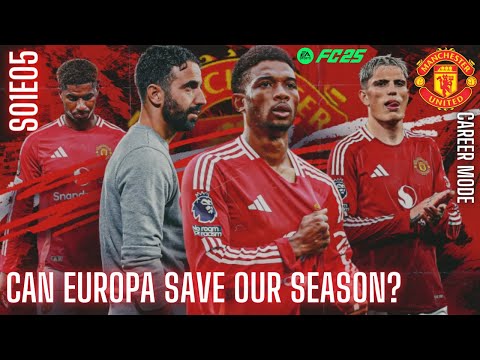 Premier League Form Abysmal: Can Europa Save Our Season?