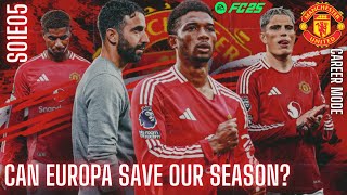 Premier League Form Abysmal: Can Europa Save Our Season?