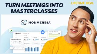 Nonverbia Lifetime Deal I Decode Buyer Intent on Every Sales Call