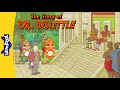 Dr. Dolittle's Jungle Adventures