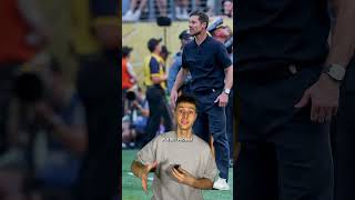 30 días para cambiar el rumbo Del Real Madrid #realmadrid #psg #mundialdeclubes #mbappe #shorts