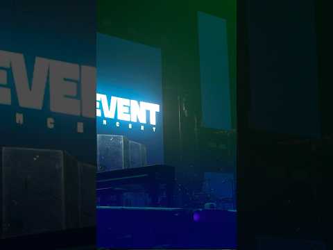 Dans les coulisses du concert du dernier ZEvent