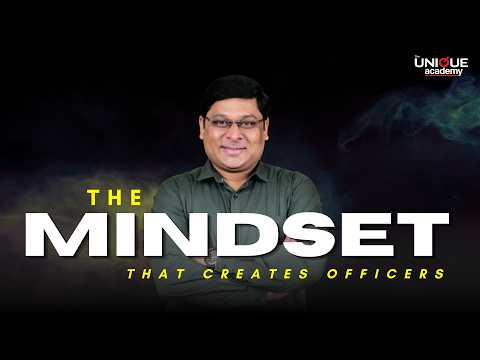 Beat Burnout, Stay Consistent & Crack UPSC/MPSC | Build the Mindset That Never Gives Up | LIVE