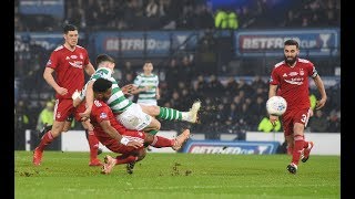 Celtic FC – UNIQUE ANGLE: Two MASSIVE Winners!