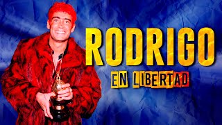 ¡El Potro en su Máximo Esplendor! Rodrigo - En Libertad (Video Letra) 🔥
