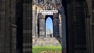 News from the UK you might have missed 🇬🇧 #uk #britain #news #england #scotland #travels