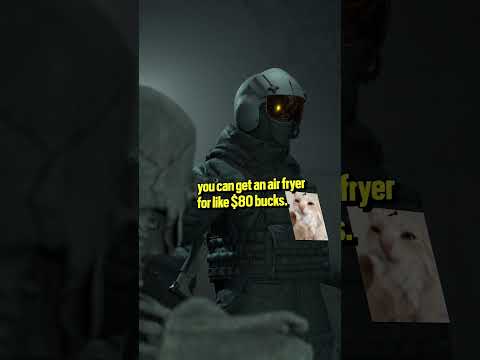 air fryer