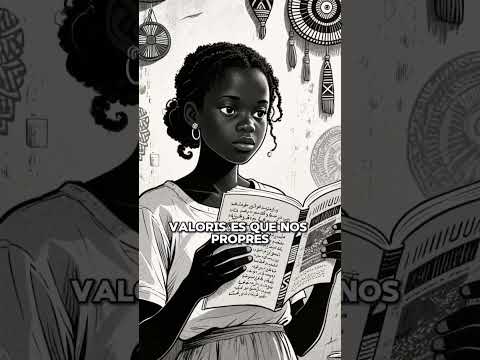 Bienvenue à l'Afrique, où l'ignorance règne.