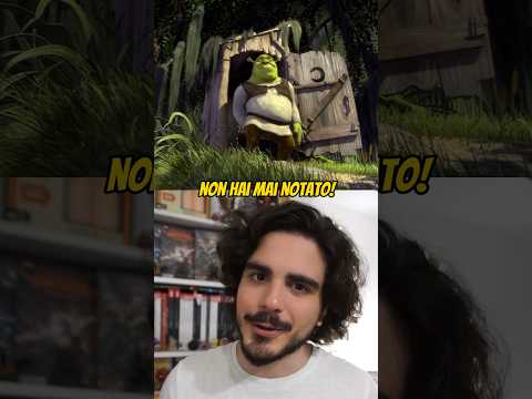 Dettagli TRAUMATICI nei FILM: LORD FARQUAAD e la sua EREZION* (SHREK)