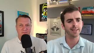 What Are We Missing: Garrett Baldwin & Pieter Slegers (Compounding Quality)