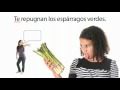 Mastering Verbs Like Gustar and Spanish Colors