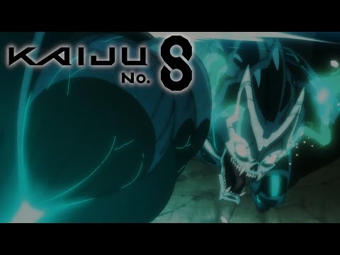 It's Over in One Punch! | Kaiju No.8