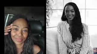 Former BET and MTV host Ananda Lewis last Instagram video before death | try not to cry 😭😭