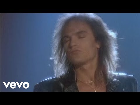 Scorpions - Rhythm Of Love