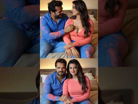 khesari lal yadav Akshara Singh #bhojpuri #song #khesari #bhojpurisong