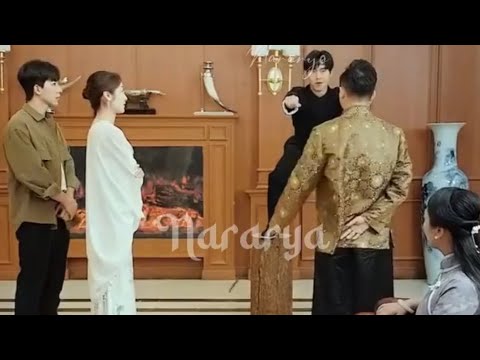 Pemuda sakti, awalnya di tolak dan di kuclilkan oleh keluarga perempuan, namun akhirnya mertua???