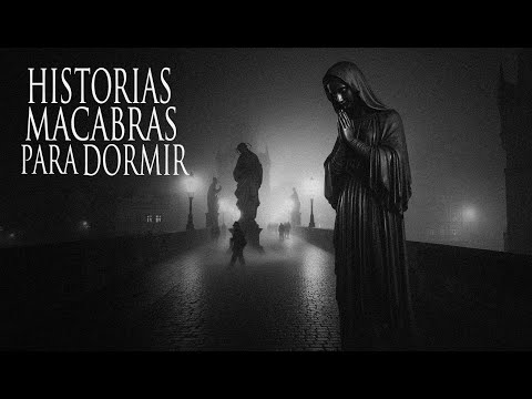 5 RELATOS SOBRE ESTATUAS, MANIQUÍES Y FIGURAS QUE COBRAN VIDA