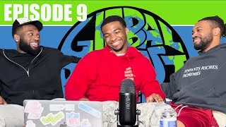 Global Podcast Talks Dawn Staley, College Basketball, and Boston College Spring Football