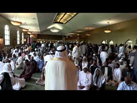 Karmel Masjid Salatul Jumacah