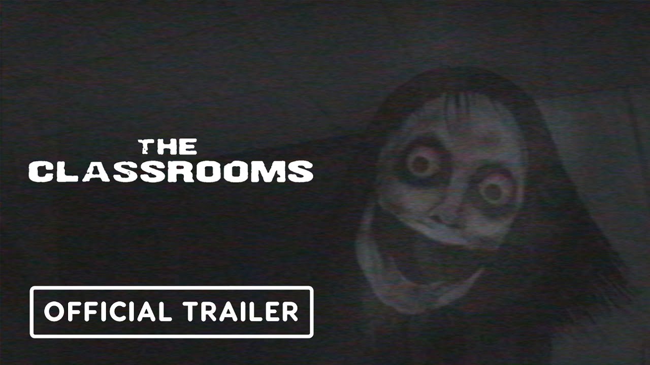 The Classrooms trailer thumbnail