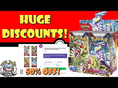 Pokemon TCG News