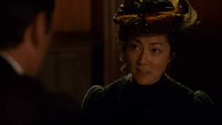 Murdoch Mysteries | S11 | The Book of Jackson