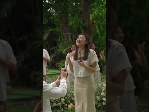 Super late post 🤣 Full video dibawah sini!