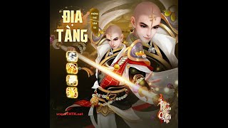 Cá Nóc rủ cá Mập chơi Thiên Cấm truyền kỳ - Siêu phẩm tiên hiệp MMORPG 2024
