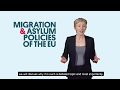 EU Migration Policies and Challenges