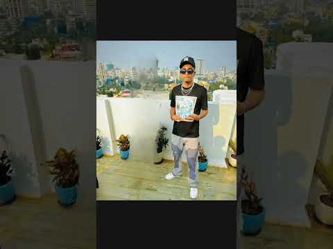 MC Stan And Emiway Banti #mcstan  #emiwaybantai  #trending #shorts #shortvideo #edit