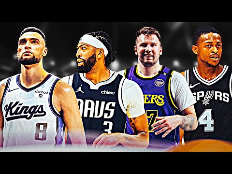 Winners And Losers Of The 2025 NBA Trade Deadline