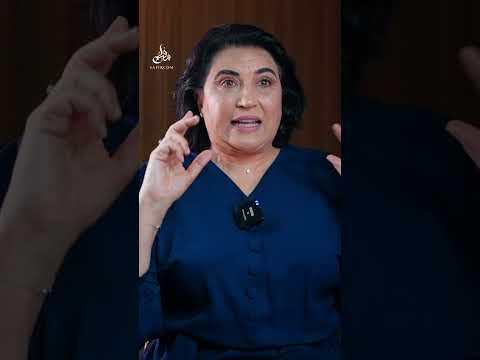 بكل صراحة.. ابتسام الوالي تقول كل شيء