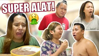 MAALAT NA ICE CREAM PRANK! (REVENGE PRANK KAY AYE AT IBANG BAYUT!)