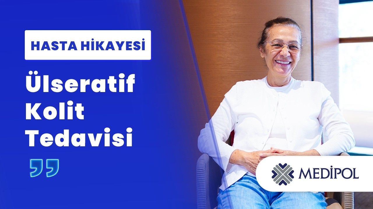 Mide Duvarındaki Kitlenin Laparoskopik Cerrahi ile Tedavisi│Nimet Hanım'ın Hikayesi