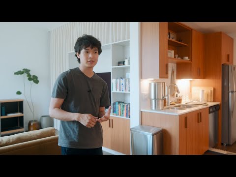 Home Updates | Kitchen transformation, framed artwork, and a plant repot