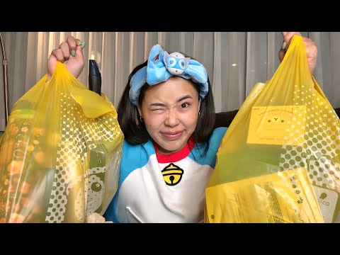 ドンキチホーテで馬鹿げた爆買い‼️‼️‼️