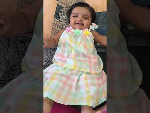cute baby girl