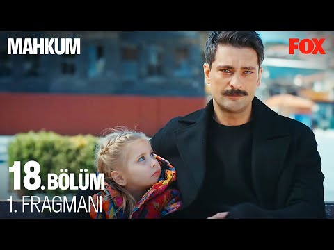 Mahkum 18. Bölüm 1. Fragmanı