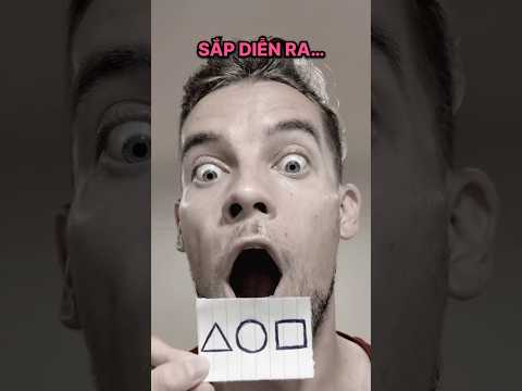 Nik và Squid Game🦑 (Sắp Diễn Ra)😱| Hello Nikki