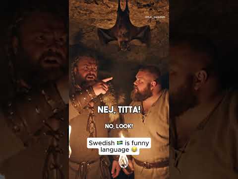 Swedish Vikings see a 