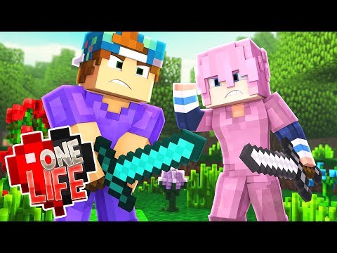 THE PURGE! | Minecraft One Life FINALE
