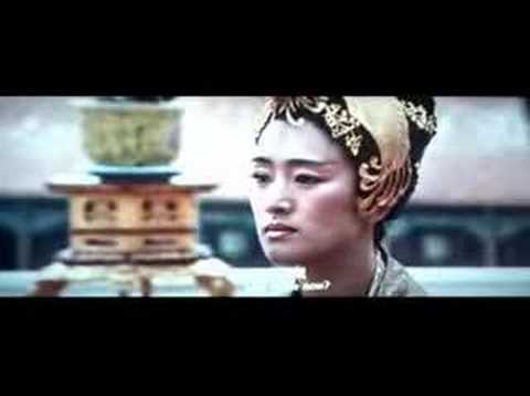 满城尽带黄金甲Curse of the Golden Flower Part 03 (Telesync Version)