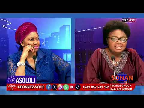 URGENT : FAYULU PREVIENT BEMBA ET MASSACRE KABILA, CENCO HUMILIE, POINT DE VU SUR L'ACCORD USA-RDC