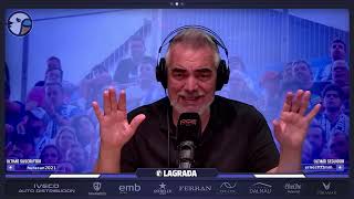 🎙¿Te preocupa que no se oficialice ninguna salida todavía? | LaGradaSports