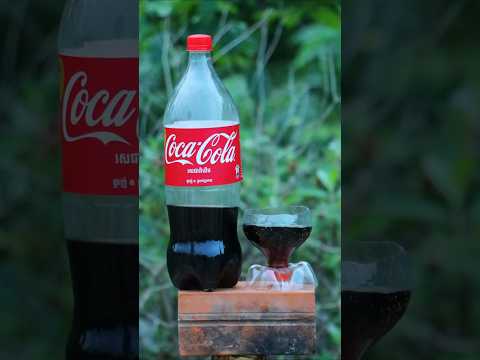 Survival Skills: SMART ideas and USEFUL with single mom in forest #camping #outdoor #ideas #creative