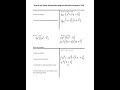 Factoring Polynomials with the Distributive Property
