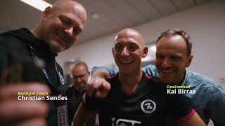 FC OneFootball Icon League Matchday 07 Recap