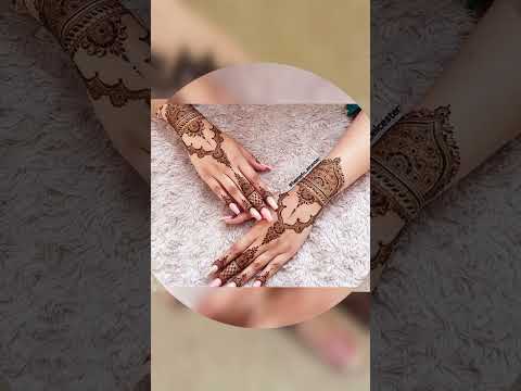 Top 20+ Mehndi Designs For Teej in 2019 | by Pooja gupta | Medium