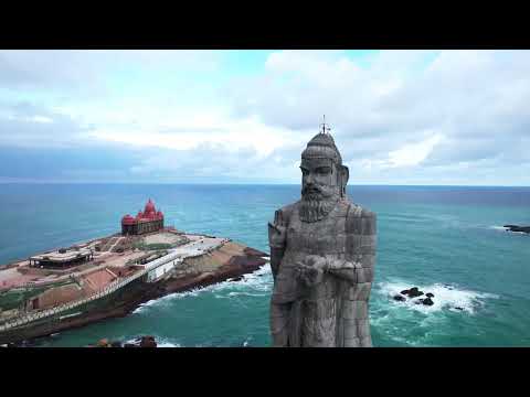 Explore the Rich Heritage and Natural Beauty | Places to visit & Things to do | Tamil Nadu Tourism