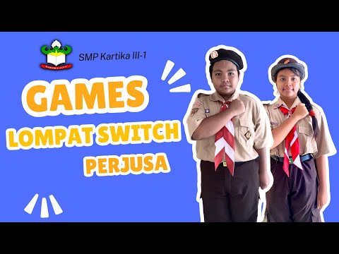 Games Lompat Switch PERJUSA